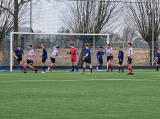 S.K.N.W.K. JO19-1 - Krabbendijke JO19-1 (competitie) 2023-2024 (3e fase) (33/226)